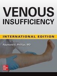 Enlarge image Cover: Venous Insufficiency - McGraw-Hill Education