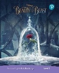 Cover: Level 5: Disney Kids Readers Beauty and the Beast for pack - Pearson Education Limited