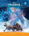 Cover: Level 3: Disney Kids Readers Frozen 2 for pack - Pearson Education Limited