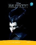 Cover: Level 6: Disney Kids Readers Maleficent for pack - Pearson Education Limited