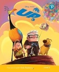 Cover: Level 6: Disney Kids Readers UP for pack - Pearson Education Limited