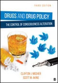 Cover: Drugs and Drug Policy - SAGE Publications Inc