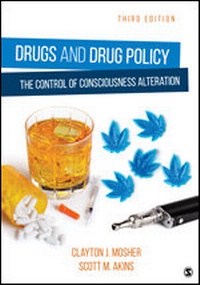 Enlarge image Cover: Drugs and Drug Policy - SAGE Publications Inc