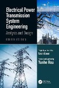 Cover: Electrical Power Transmission System Engineering - CRC Press