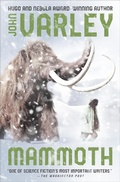 Cover: Mammoth - Open Road Media Sci-Fi & Fantasy