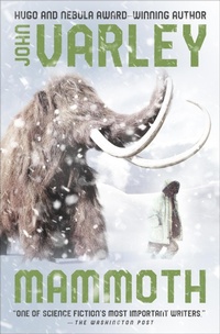 Enlarge image Cover: Mammoth - Open Road Media Sci-Fi & Fantasy