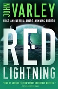 Cover: Red Lightning - Open Road Media Sci-Fi & Fantasy