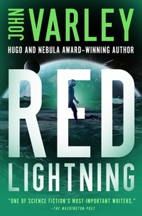 Enlarge image Cover: Red Lightning - Open Road Media Sci-Fi & Fantasy