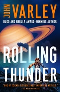 Cover: Rolling Thunder - Open Road Media Sci-Fi & Fantasy