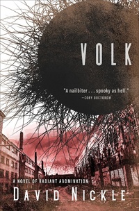 Enlarge image Cover: Volk - Open Road Media