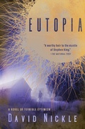 Cover: Eutopia - Open Road Media