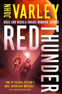 Enlarge image Cover: Red Thunder - Open Road Media Sci-Fi & Fantasy