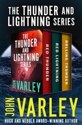 Cover: The Thunder and Lightning Series - Open Road Media Sci-Fi & Fantasy