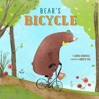 Enlarge image Cover: Bear's Bicycle - Fortress Press,U.S.