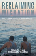 Cover: Reclaiming Migration - Manchester University Press