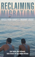Cover: Reclaiming Migration - Manchester University Press