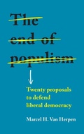 Cover: The End of Populism - Manchester University Press