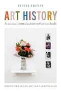 Cover: Art History - Manchester University Press