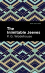 Cover: The Inimitable Jeeves - Mint Editions