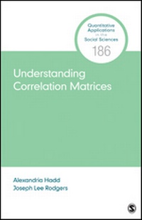 Abbildung von: Understanding Correlation Matrices - SAGE Publications Inc