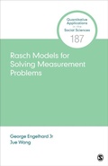 Bild: Rasch Models for Solving Measurement Problems - SAGE Publications Inc