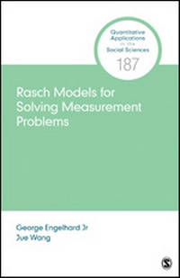 Enlarge image Cover: Rasch Models for Solving Measurement Problems - SAGE Publications Inc