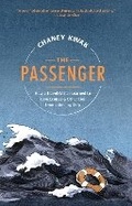 Cover: The Passenger - David R. Godine Publisher Inc