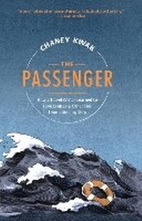 Enlarge image Cover: The Passenger - David R. Godine Publisher Inc