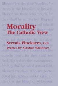 Abbildung von: Morality - St Augustine's Press