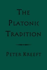 Bild vergrößern Bild: Platonic Tradition - St Augustine's Press