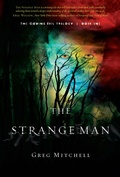 Cover: Strange Man - Realms