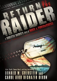 Enlarge image Cover: Return of the Raider - Creation House