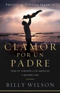 Cover: Clamor Por un Padre - Casa Creacion