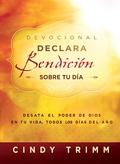 Cover: Devocional Declara bendicion sobre tu dia - Casa Creacion