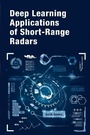 Cover: Emerging Deep Learning Applications of Short Range Radars - Artech House Publishers