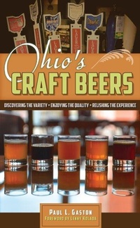 Abbildung von: Ohio's Craft Beers - Kent State University Press / Black Squirrel Books