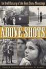 Cover: Above the Shots - Kent State University Press