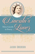 Cover: Lincoln's Lover - Kent State University Press