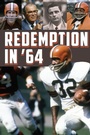 Cover: Redemption in '64 - Kent State University Press