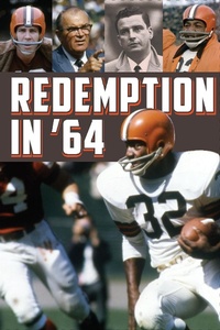 Enlarge image Cover: Redemption in '64 - Kent State University Press