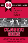 Cover: Classic Reds - Kent State University Press/Black Squirrel Books