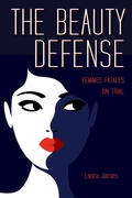 Cover: The Beauty Defense - Kent State University Press