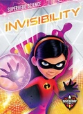 Cover: Invisibility - Blastoff! Discovery