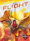 Cover: Flight - Blastoff! Discovery