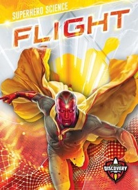 Enlarge image Cover: Flight - Blastoff! Discovery