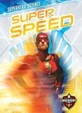 Cover: Super Speed - Blastoff! Discovery