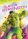 Cover: Super Strength - Blastoff! Discovery