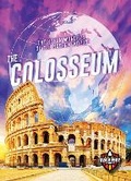 Cover: The Colosseum - Blastoff! Discovery