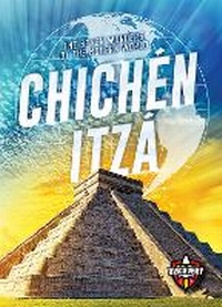 Enlarge image Cover: Chichen Itza - Blastoff! Discovery