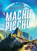 Cover: Machu Picchu - Blastoff! Discovery